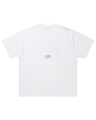 Cotton t-shirt billionaire boys club