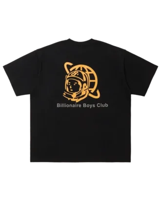 Cotton t-shirt billionaire boys club