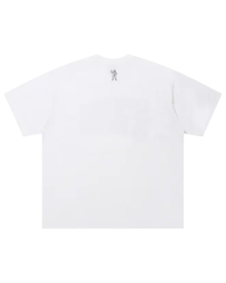 Cotton t-shirt billionaire boys club