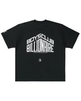 Cotton t-shirt billionaire boys club