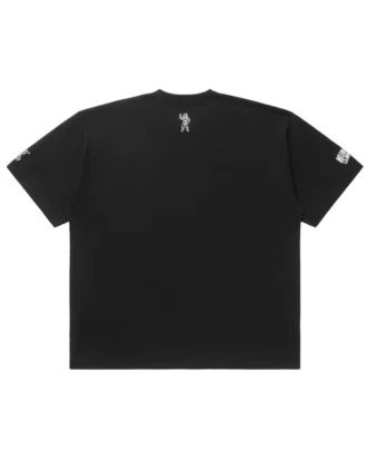 Cotton t-shirt billionaire boys club