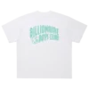 Cotton t-shirt dollars