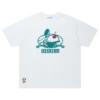 Cotton t-shirt flavor