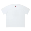 Cotton t-shirt flavor