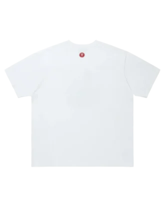 Cotton t-shirt flavor