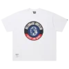 Cotton t-shirt heart and mind Cotton t-shirt heart and mind