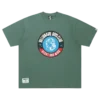 Cotton t-shirt heart and mind Cotton t-shirt heart and mind