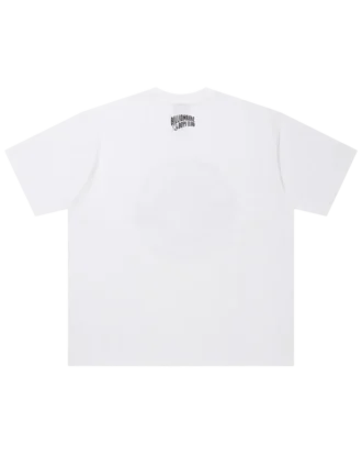 Cotton t-shirt heart and mind