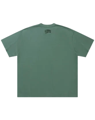 Cotton t-shirt heart and mind