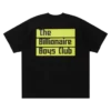 Cotton t-shirt heart mind