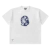Cotton t-shirt helmet