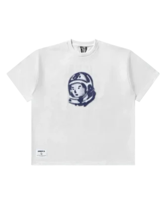 Cotton t-shirt helmet