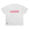 Cotton t-shirt ic