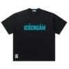 Cotton t-shirt ic