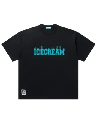 Cotton t-shirt ic