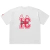 Cotton t-shirt ic