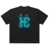 Cotton t-shirt ic