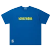 Cotton t-shirt icecream