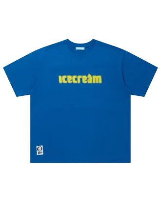 Cotton t-shirt icecream Cotton t-shirt icecream