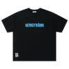 Cotton t-shirt icecream