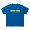 Cotton t-shirt icecream