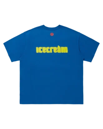 Cotton t-shirt icecream Cotton t-shirt icecream