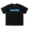 Cotton t-shirt icecream