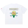 Cotton t-shirt icecream