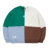 Crazy sweatshirt