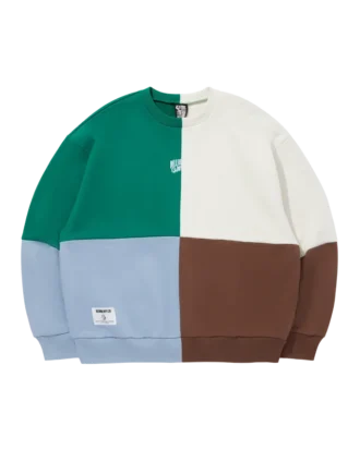 Crazy sweatshirt