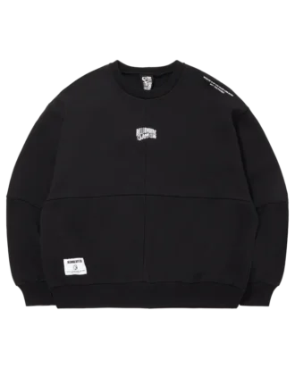 Crazy sweatshirt