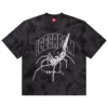 Creepy crawler ss knit