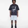 Creepy crawler ss knit