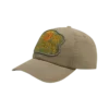Crest dad cap Crest dad cap