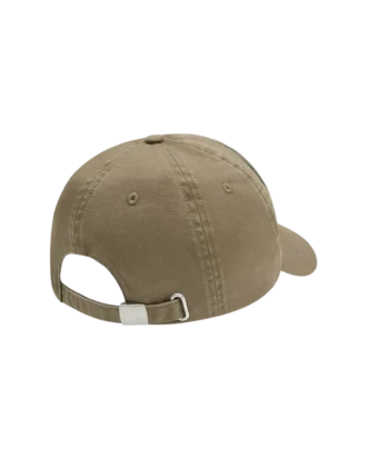 Crest dad cap