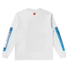 Crunchy shark ls tee Crunchy shark ls tee