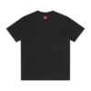 Crystal running dog t-shirt Crystal running dog t-shirt