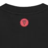 Crystal running dog t-shirt Crystal running dog t-shirt