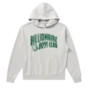 Curve hoodie