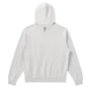 Curve hoodie
