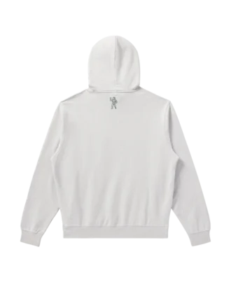 Curve hoodie