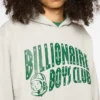Curve hoodie