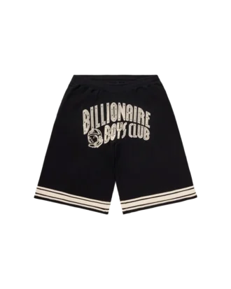 Curve shorts