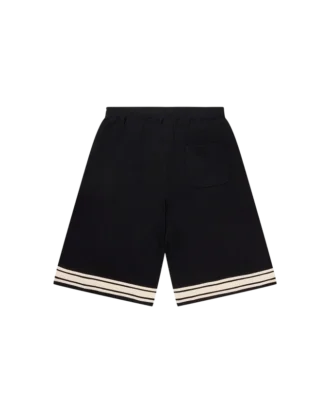 Curve shorts