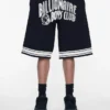 Curve shorts