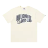 Curve ss tee
