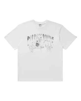Curve ss tee