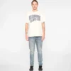 Curve ss tee