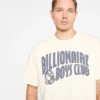 Curve ss tee
