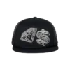 D & s trucker hat